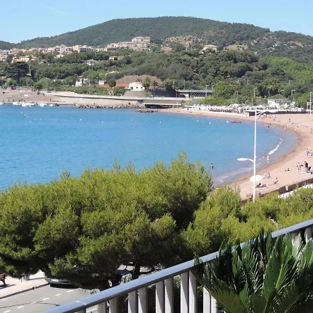 Daire Emplacement Privilegie Pour Ce Bel Saint-Raphaël