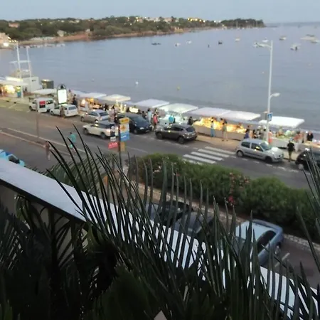 Apartamento Emplacement Privilegie Pour Ce Bel