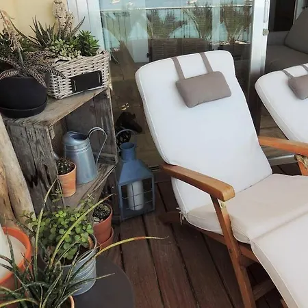 Emplacement Privilegie Pour Ce Bel Apartamento