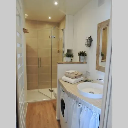 Apartamento Emplacement Privilegie Pour Ce Bel