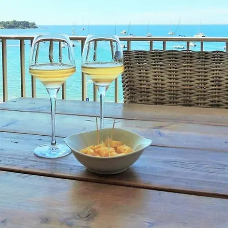 Emplacement Privilegie Pour Ce Bel Apartamento *