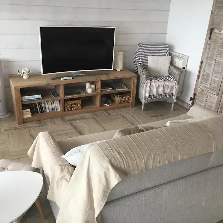 Emplacement Privilegie Pour Ce Bel Apartment *